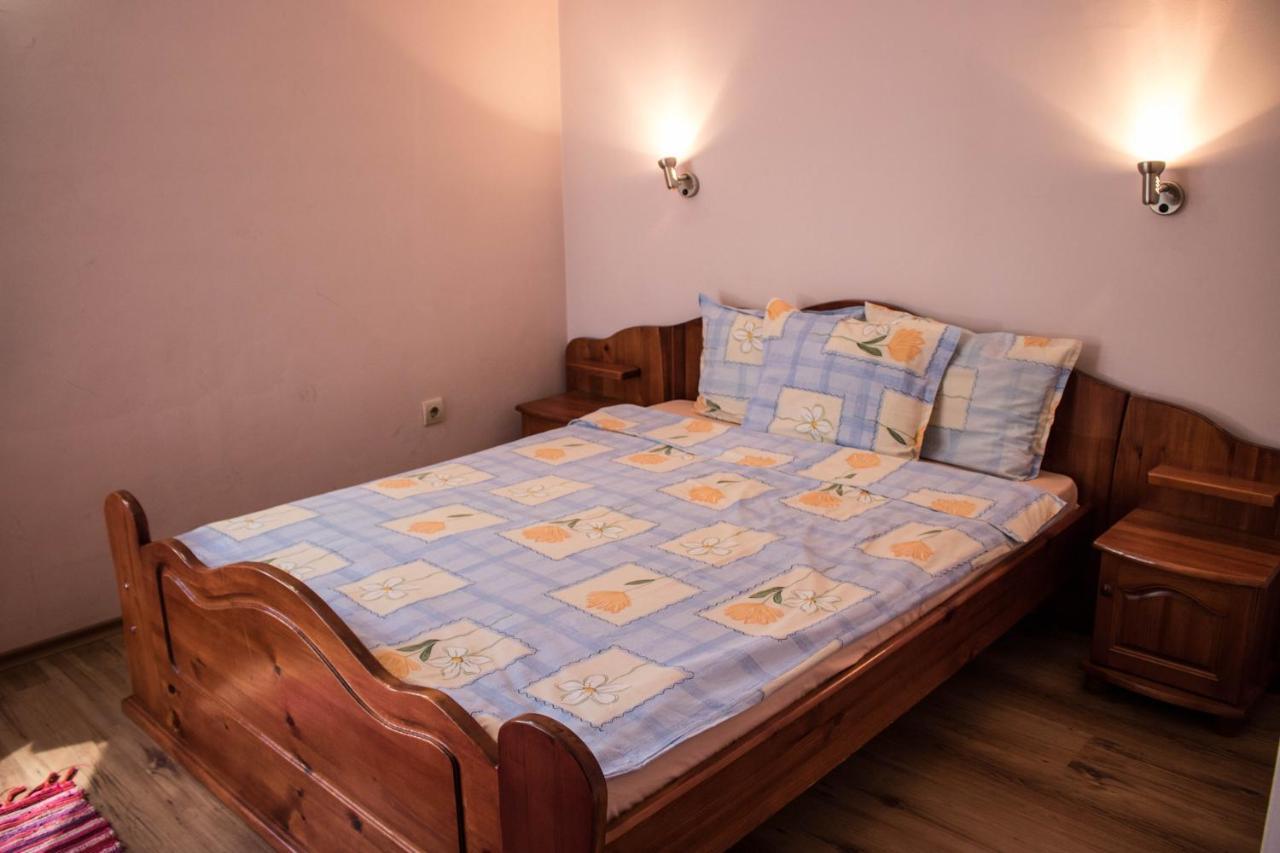 Guest House Ilinden Bansko Buitenkant foto