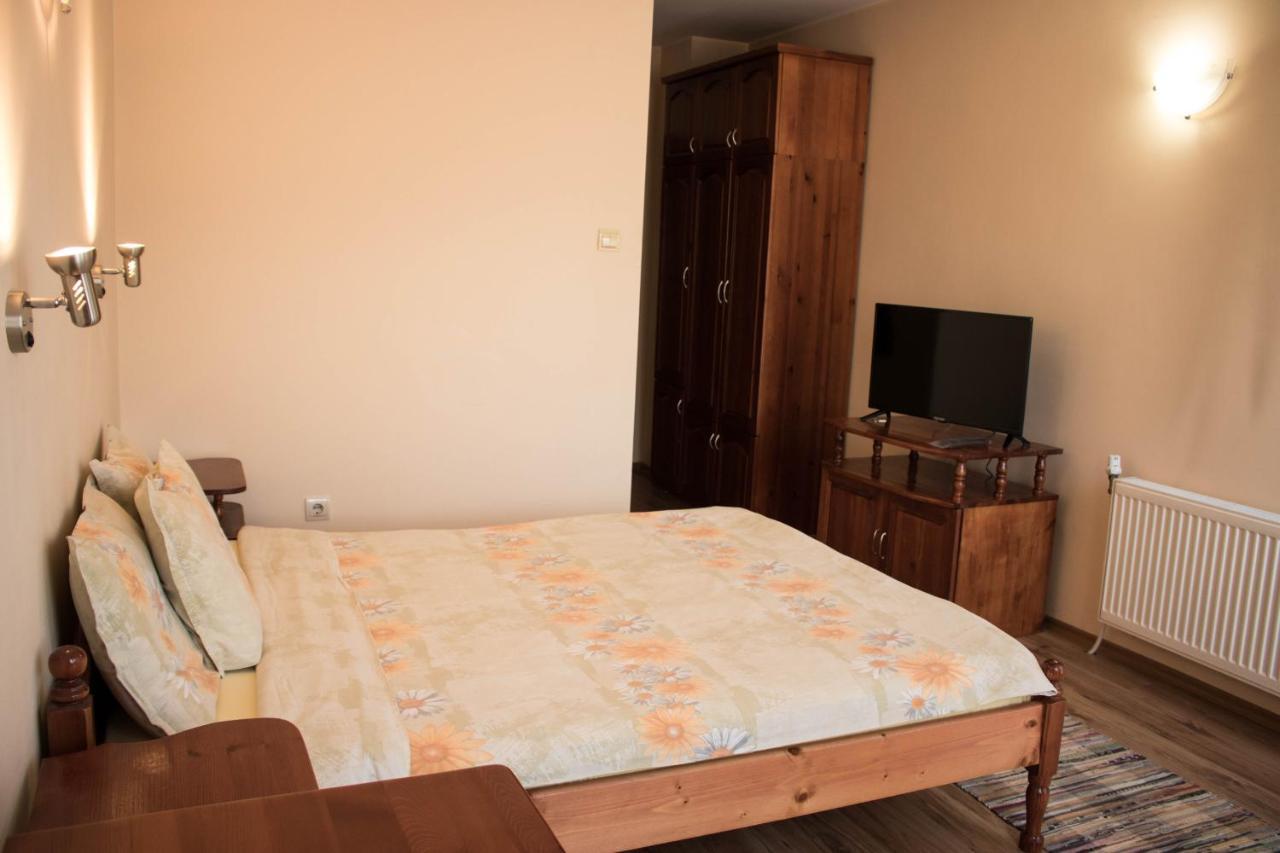 Guest House Ilinden Bansko Buitenkant foto