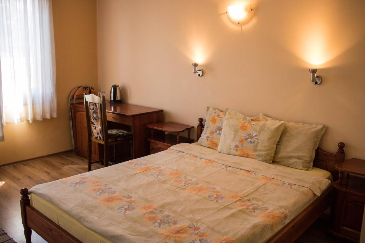 Guest House Ilinden Bansko Buitenkant foto