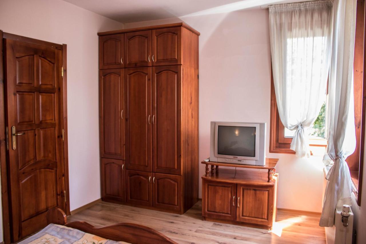 Guest House Ilinden Bansko Buitenkant foto