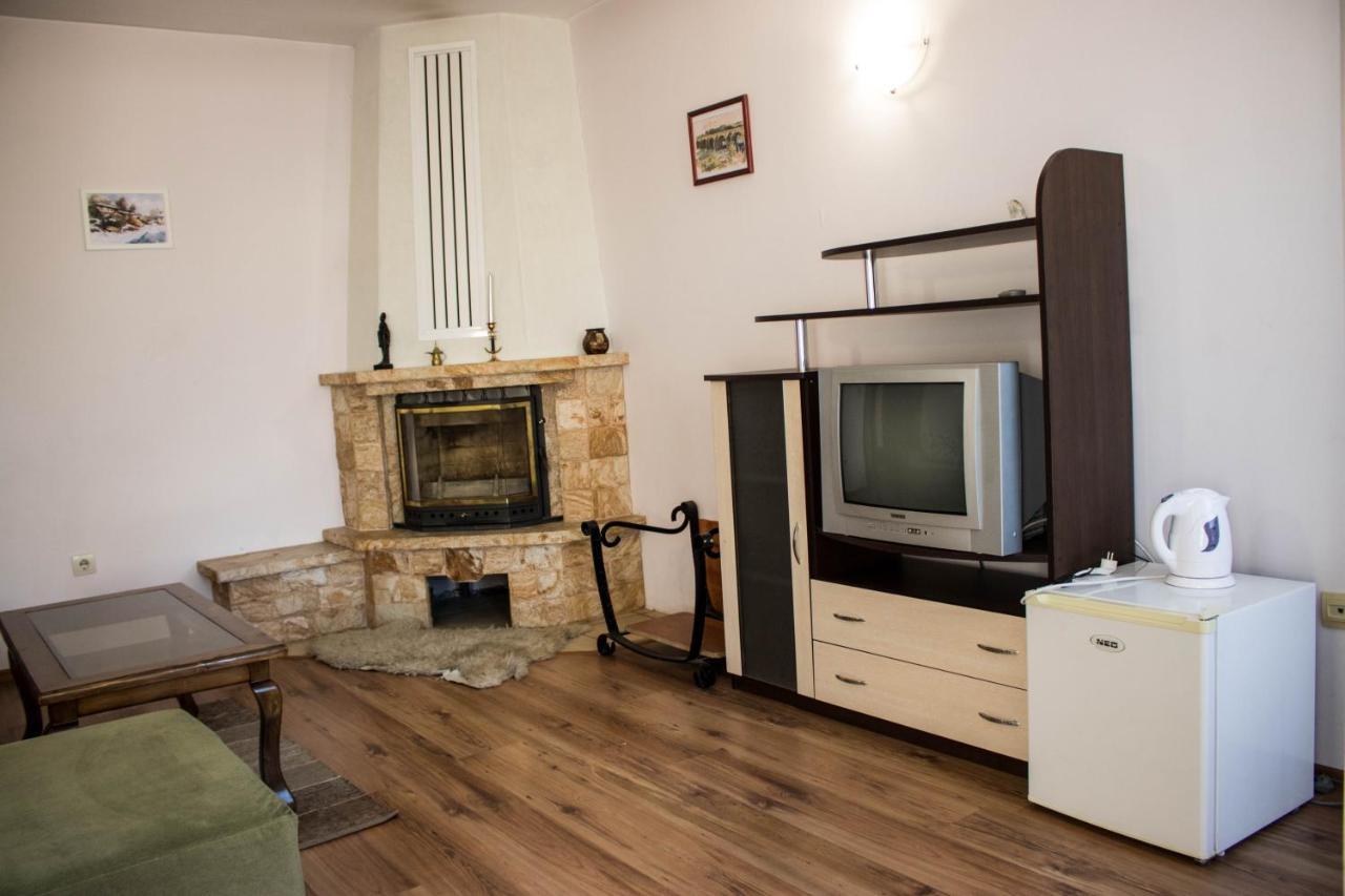 Guest House Ilinden Bansko Buitenkant foto