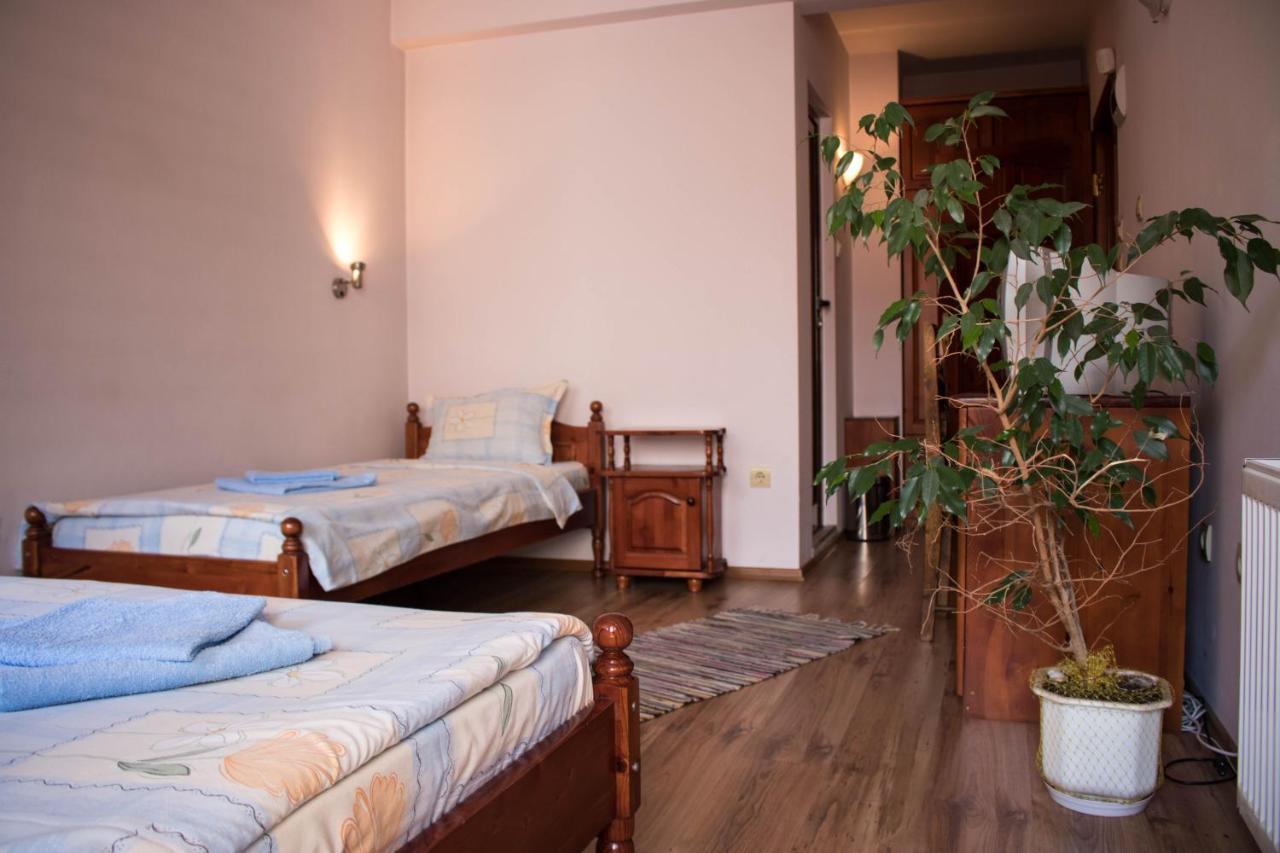 Guest House Ilinden Bansko Buitenkant foto