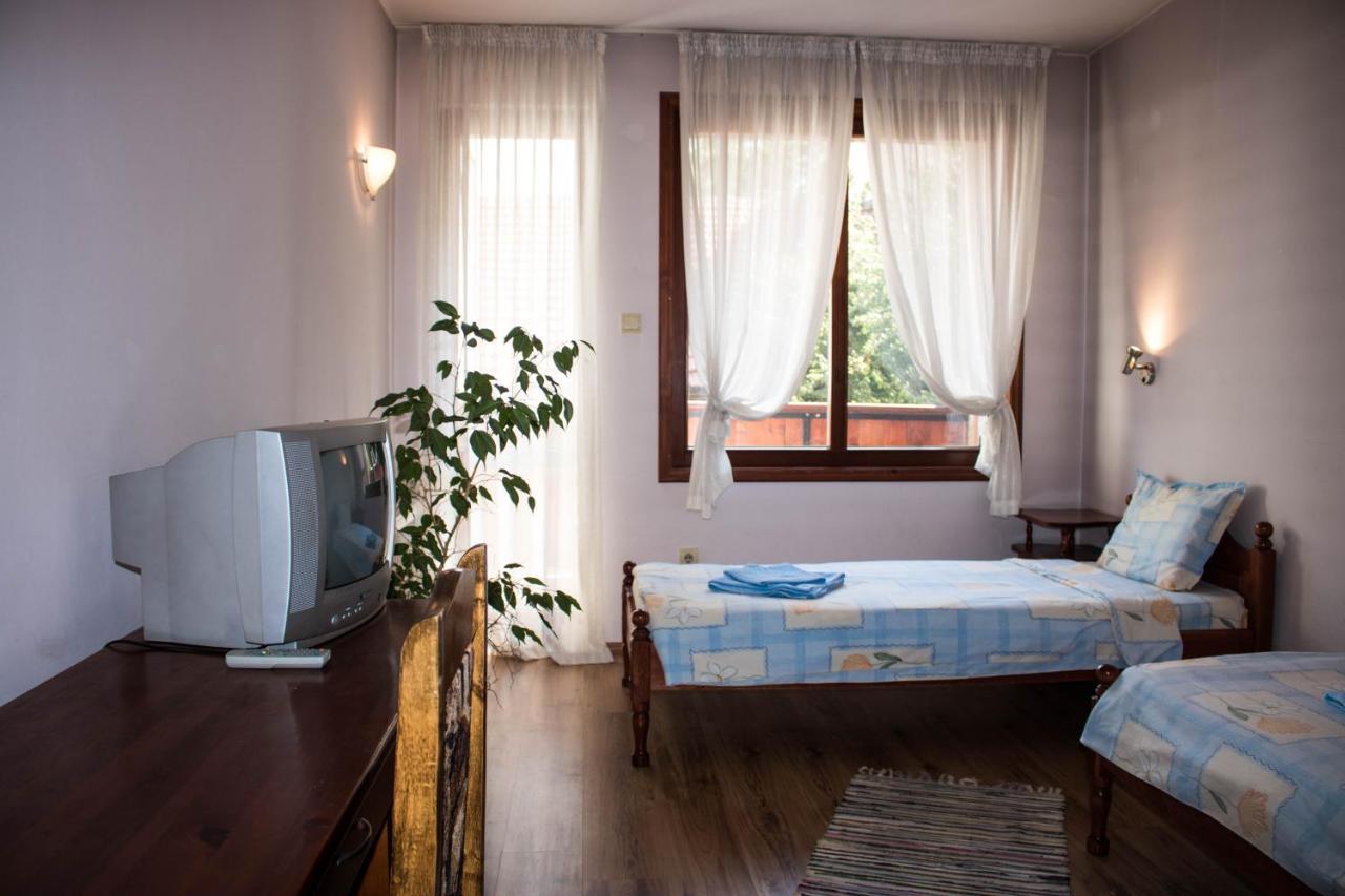 Guest House Ilinden Bansko Buitenkant foto