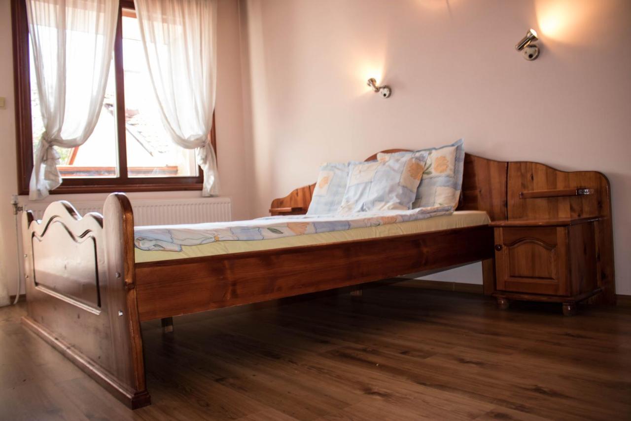 Guest House Ilinden Bansko Buitenkant foto