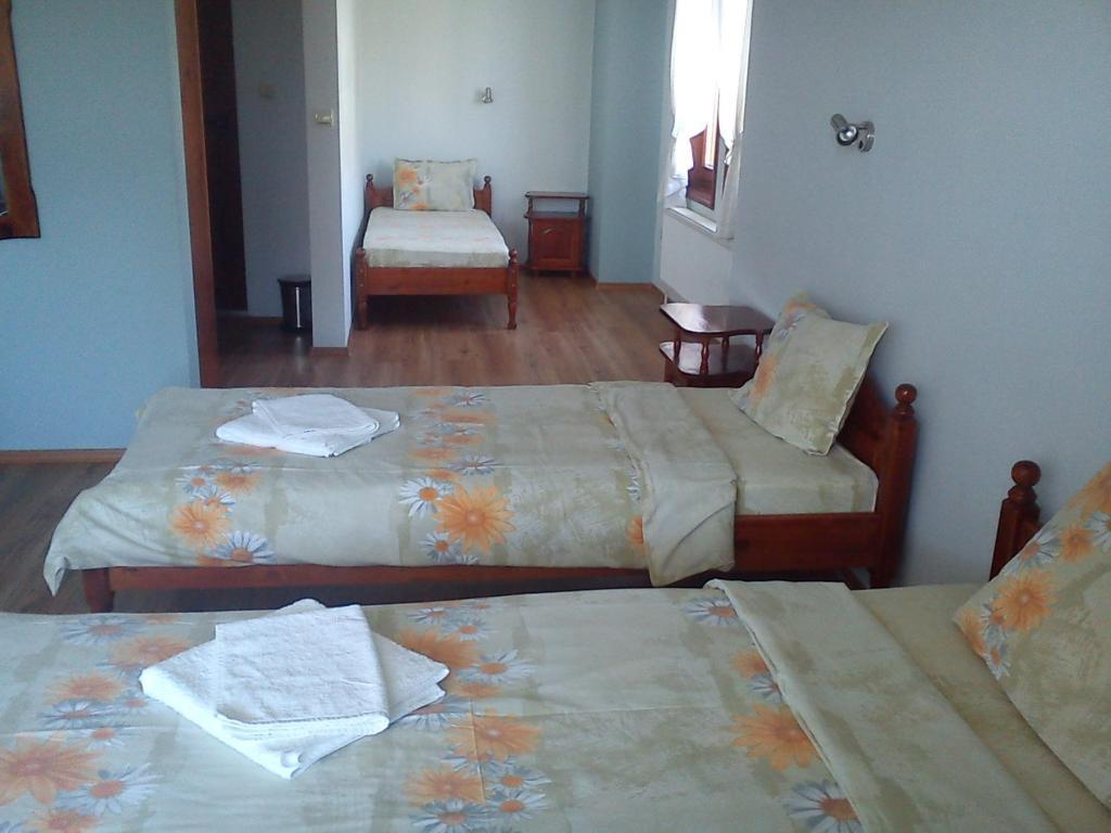 Guest House Ilinden Bansko Kamer foto