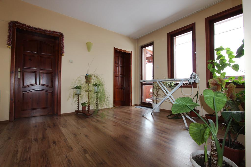 Guest House Ilinden Bansko Buitenkant foto