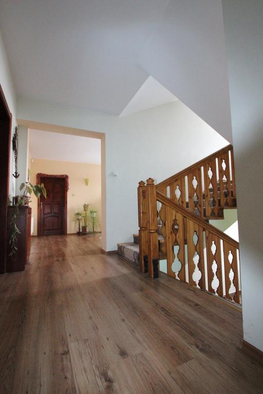 Guest House Ilinden Bansko Buitenkant foto