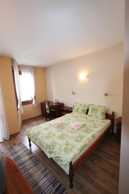 Guest House Ilinden Bansko Buitenkant foto