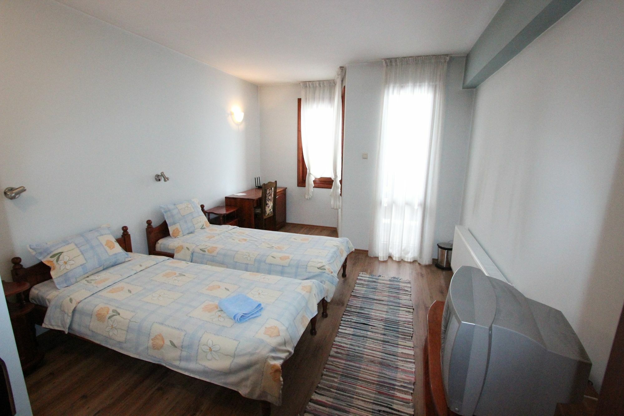 Guest House Ilinden Bansko Buitenkant foto